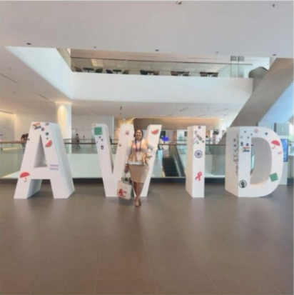 15th AWID International Conference in Bangkok Thailand