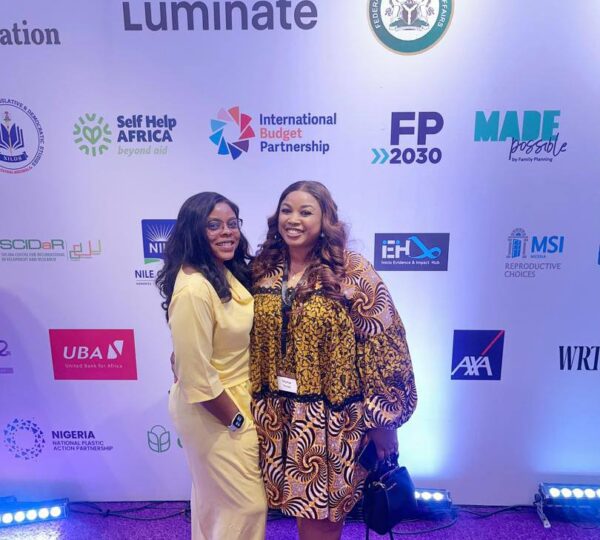 Gender and Inclusion Summit 2025 (GS-25)