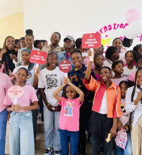 International Day of the Girl Child