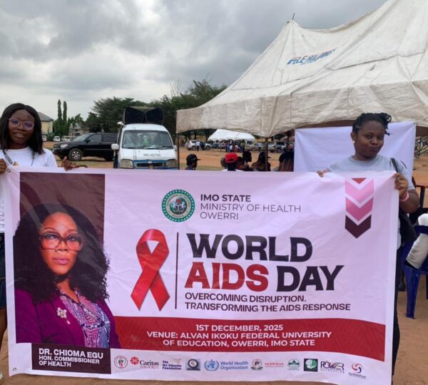 World Aids Day
